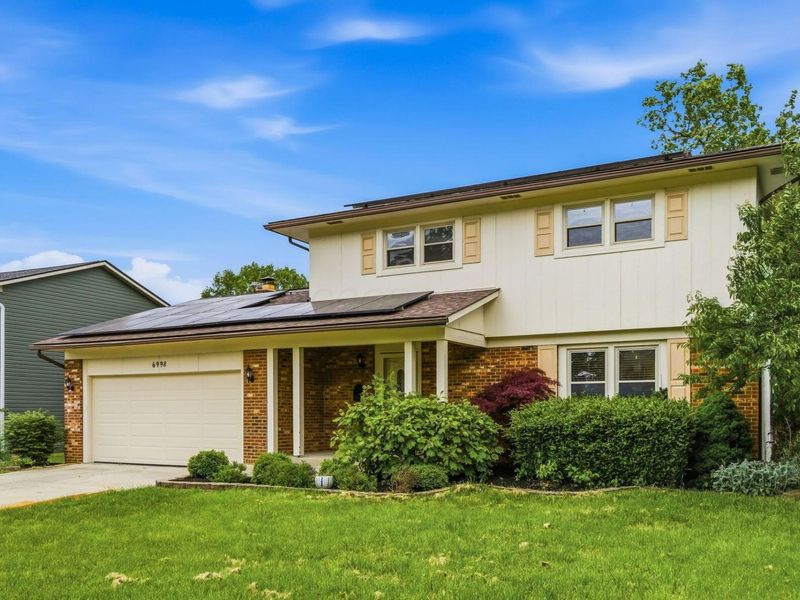6998 Nocturne Road N, Reynoldsburg, OH 43068 Photo 2
