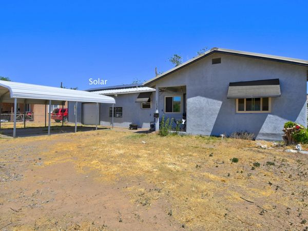1008 W Castillo Avenue , Belen, NM 87002
