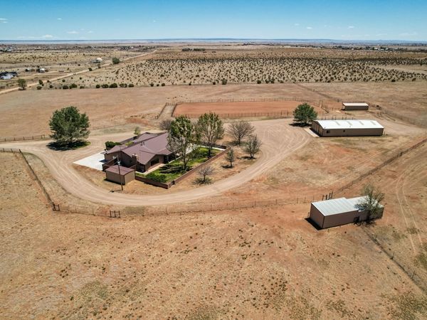 90 Nugent Road , Edgewood, NM 87015