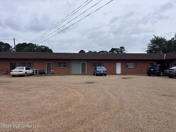 1136 Berry Street, Prentiss, MS 39474