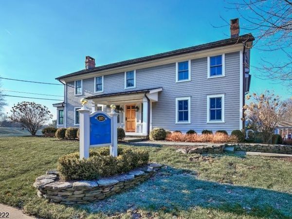 185 Route 202/206, Bedminster, NJ 07921