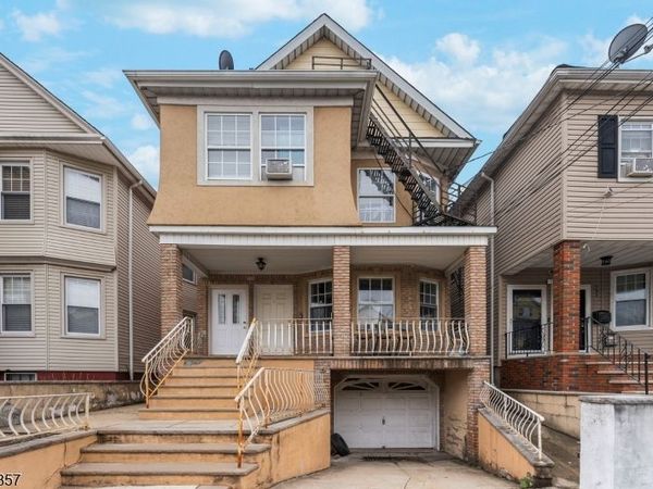 733 Jackson Ave, Elizabeth, NJ 07201