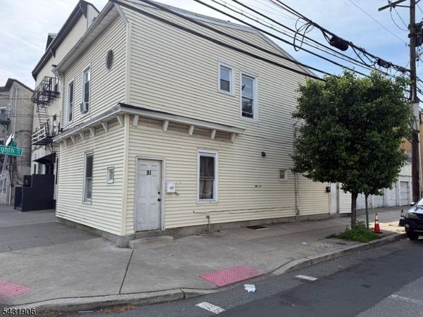 81 Passaic St, Passaic, NJ 07055