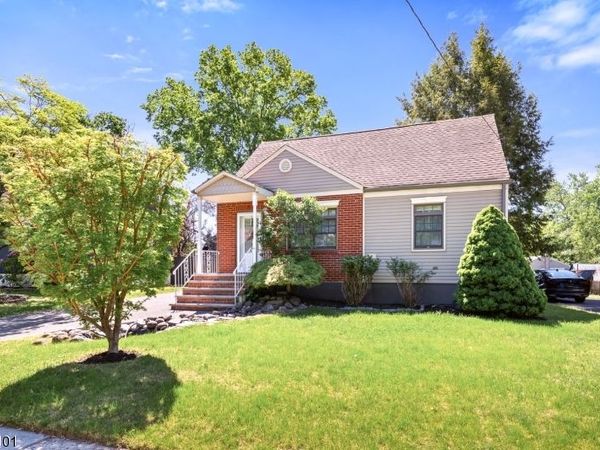 817 Dunellen Ave, Dunellen, NJ 08812
