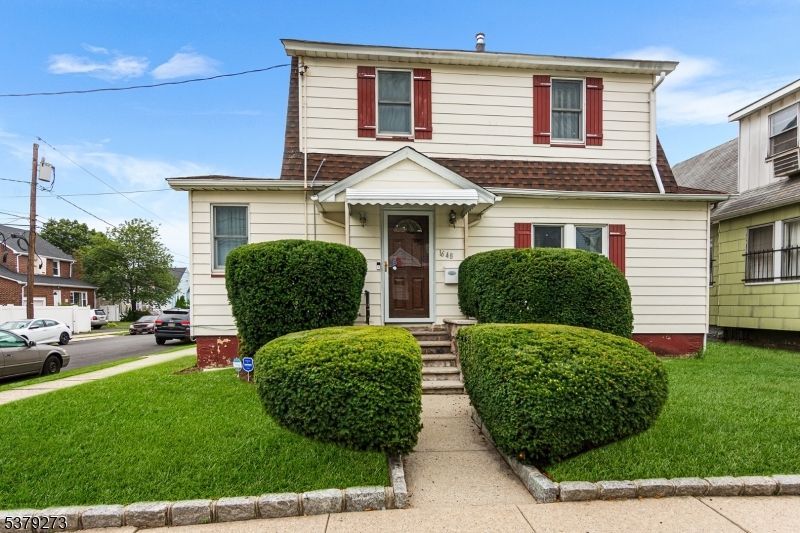 1648 Dill Ave, Linden, NJ 07036 Main Photo
