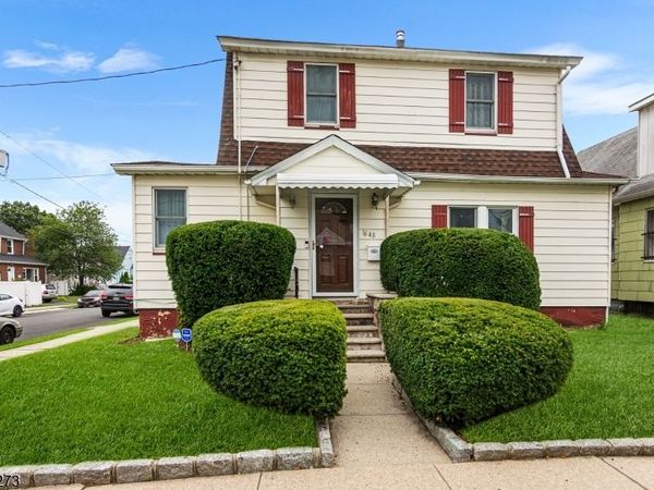 1648 Dill Ave, Linden, NJ 07036