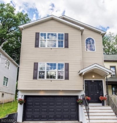 167 N 5th St, Unit 2, Paterson, NJ 07522 Main Photo
