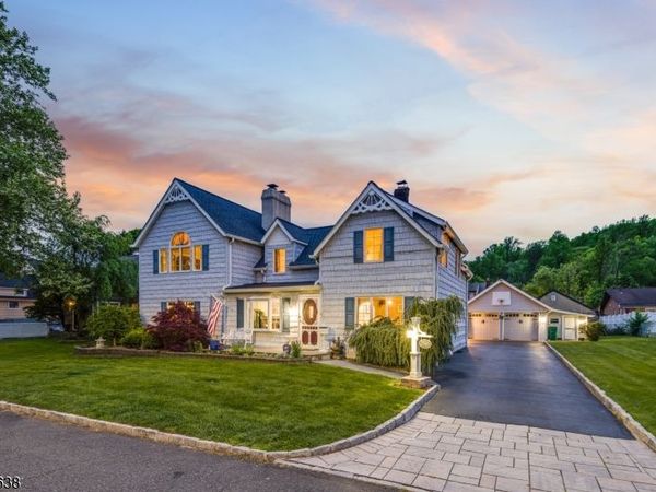 2065 Prospect Ave, Scotch Plains, NJ 07076