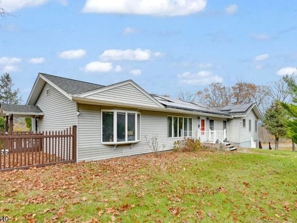 699 E Shore Rd, West Milford, NJ 07421