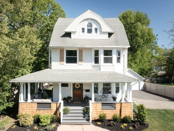 244 Walnut St, Westfield, NJ 07090