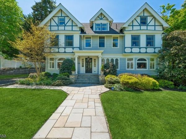138 Irving Ave, South Orange, NJ 07079