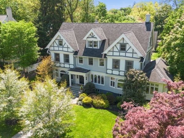 138 Irving Ave, South Orange, NJ 07079
