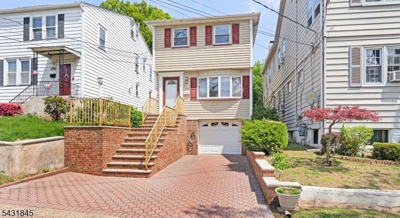 154 Milton Ave, Nutley, NJ 07110 Main Photo