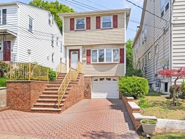 154 Milton Ave, Nutley, NJ 07110