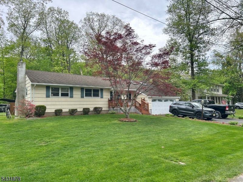 13 Birch Rd, Byram, NJ 07821 Main Photo