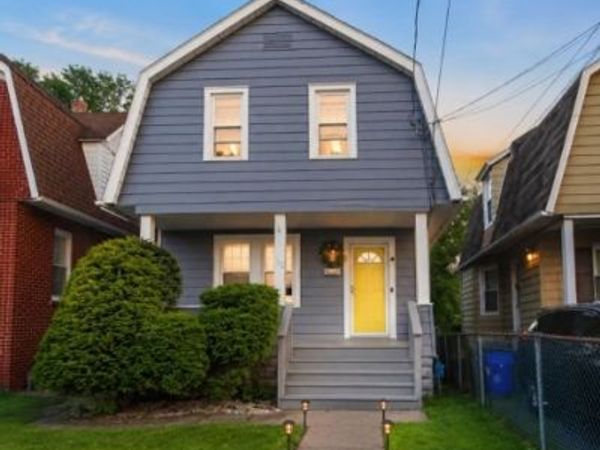 132 Jerome Pl, Bloomfield, NJ 07003