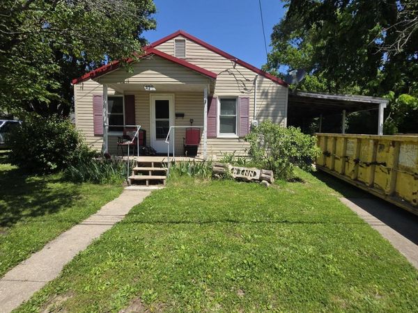 421 Bourne Street, Mexico, MO 65265