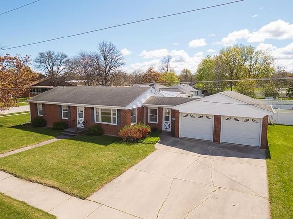 1013 SCHWARTZ STREET, Green Bay, WI 54302