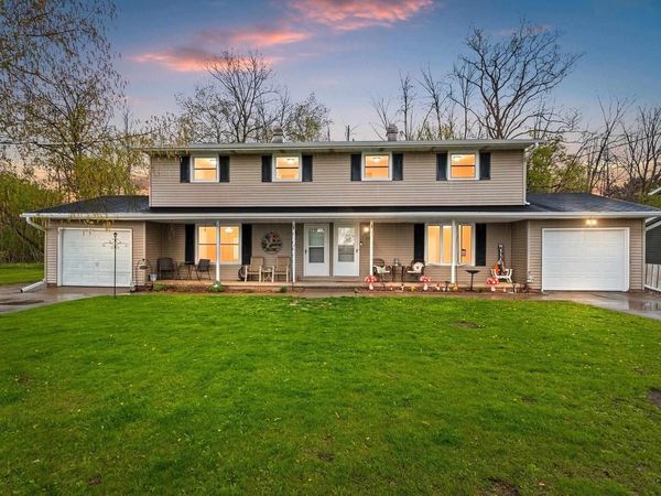 2516 VIEW COURT, Green Bay, WI 54303