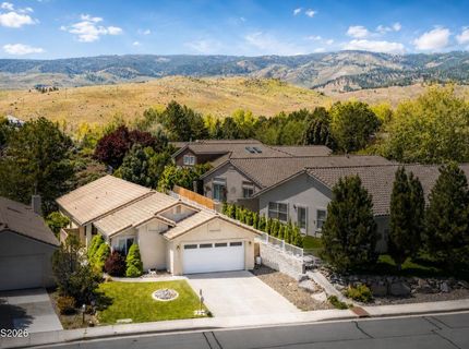 2540 Granite Springs Road, Reno, NV 89519 Photo