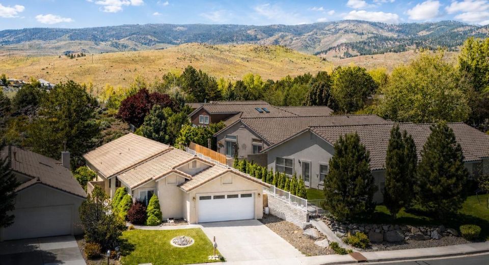 2540 Granite Springs Road, Reno, NV 89519 Photo