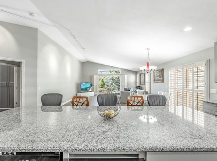2540 Granite Springs Road, Reno, NV 89519 Photo