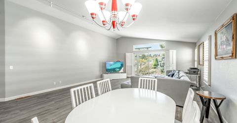 2540 Granite Springs Road, Reno, NV 89519 Photo