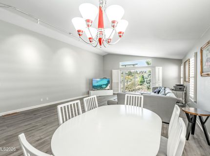 2540 Granite Springs Road, Reno, NV 89519 Photo