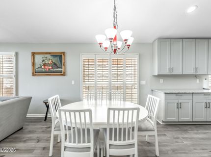 2540 Granite Springs Road, Reno, NV 89519 Photo