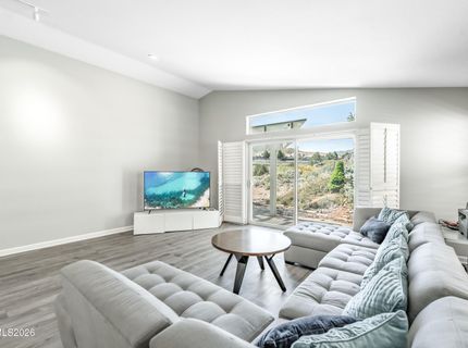 2540 Granite Springs Road, Reno, NV 89519 Photo