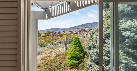 2540 Granite Springs Road, Reno, NV 89519 Photo