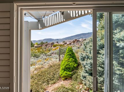 2540 Granite Springs Road, Reno, NV 89519 Photo