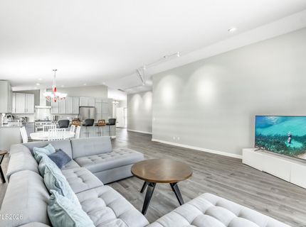 2540 Granite Springs Road, Reno, NV 89519 Photo
