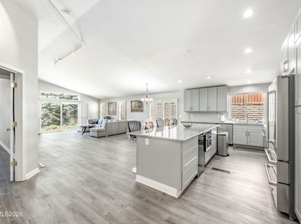 2540 Granite Springs Road, Reno, NV 89519 Photo