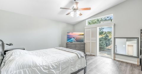 2540 Granite Springs Road, Reno, NV 89519 Photo
