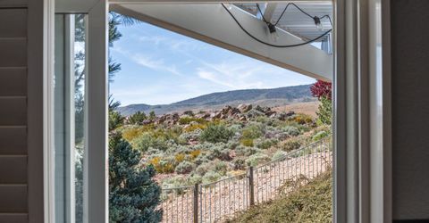 2540 Granite Springs Road, Reno, NV 89519 Photo