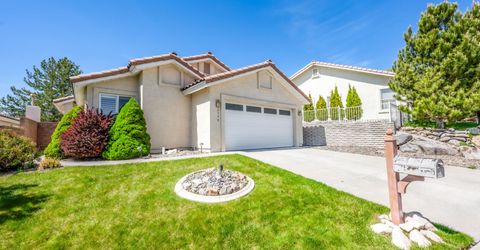 2540 Granite Springs Road, Reno, NV 89519 Photo