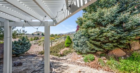 2540 Granite Springs Road, Reno, NV 89519 Photo