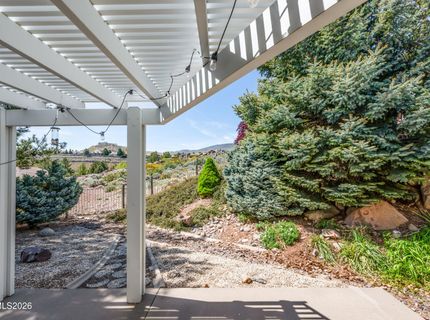 2540 Granite Springs Road, Reno, NV 89519 Photo