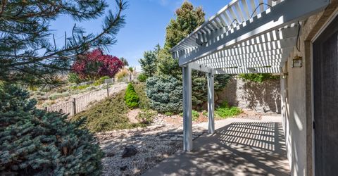 2540 Granite Springs Road, Reno, NV 89519 Photo