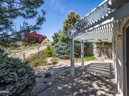 2540 Granite Springs Road, Reno, NV 89519 Photo