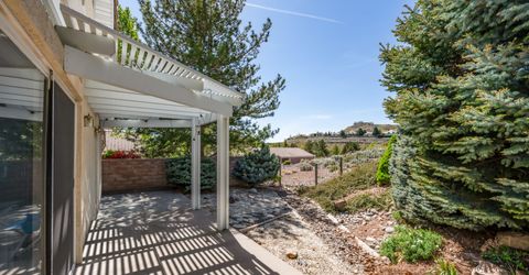 2540 Granite Springs Road, Reno, NV 89519 Photo