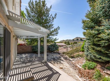 2540 Granite Springs Road, Reno, NV 89519 Photo