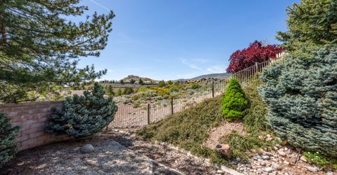2540 Granite Springs Road, Reno, NV 89519 Photo