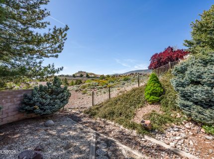 2540 Granite Springs Road, Reno, NV 89519 Photo