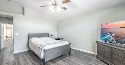 2540 Granite Springs Road, Reno, NV 89519 Photo