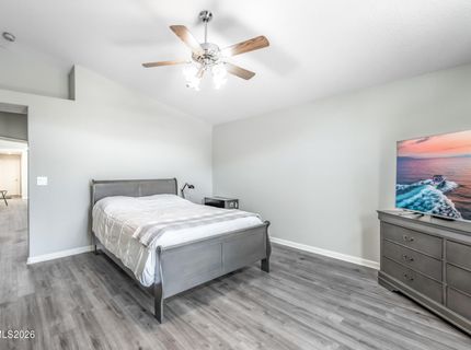 2540 Granite Springs Road, Reno, NV 89519 Photo
