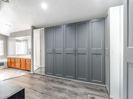 2540 Granite Springs Road, Reno, NV 89519 Photo