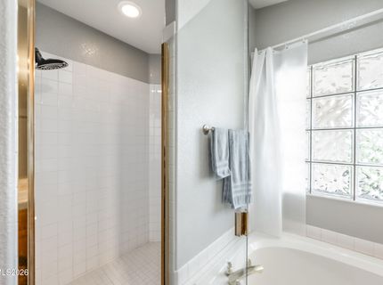 2540 Granite Springs Road, Reno, NV 89519 Photo