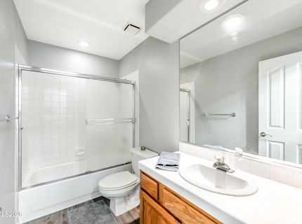 2540 Granite Springs Road, Reno, NV 89519 Photo